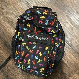 Disney Backpack